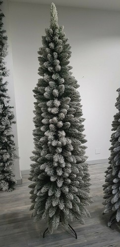 Albero natale penicel - natale, slim