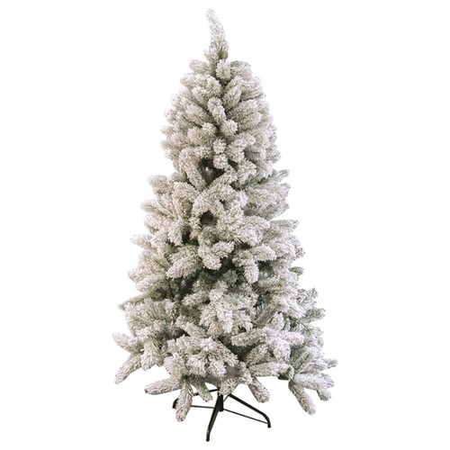 Albero natale verde - di,