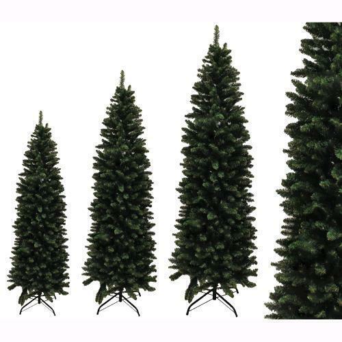 Albero natale slim - albero,