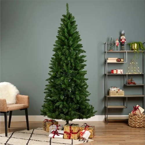 Albero natale georgia lodge - albero,