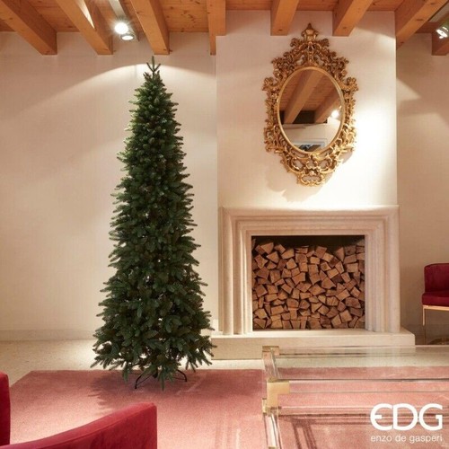 Albero natale pino slim - pino,