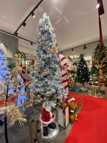 Albero natale 180 cm - di,