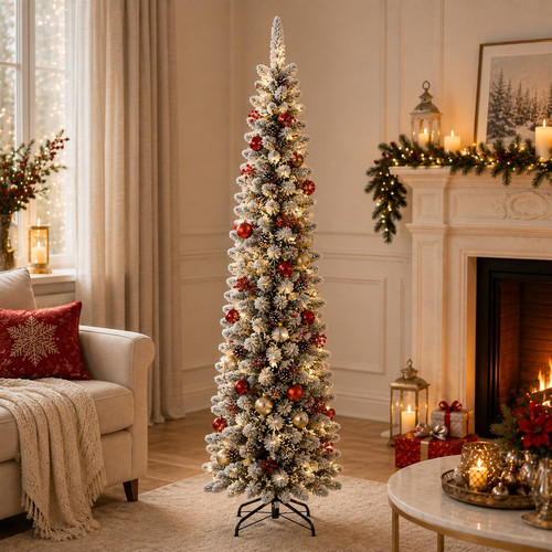 Maury albero natale - maury's,