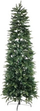 Albero Di Natale Slim