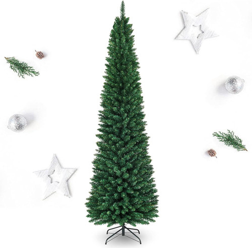 Albero natale slim - albero,