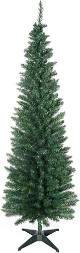 Albero natale slim - di,