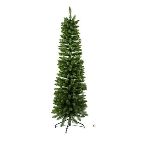 Albero natale slim - albero, di