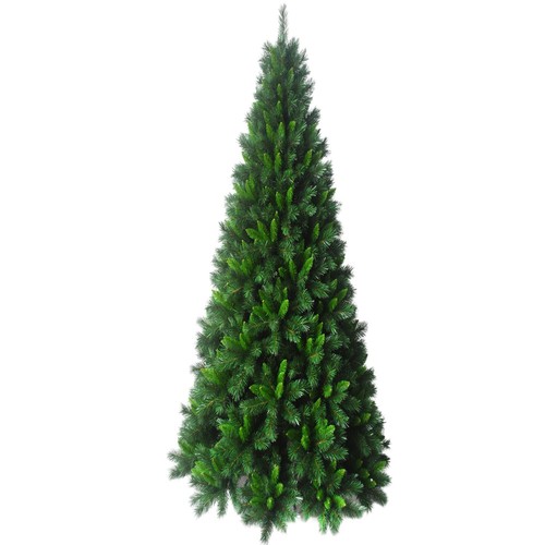 Albero natale pino - pino, slim