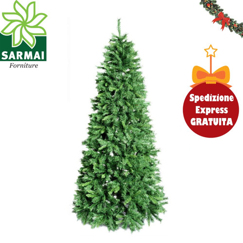 Albero natale artificiale - di,
