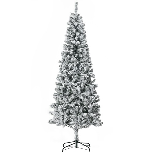 Albero natale slim - albero, di