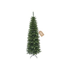 Albero Natale verde 120 cm