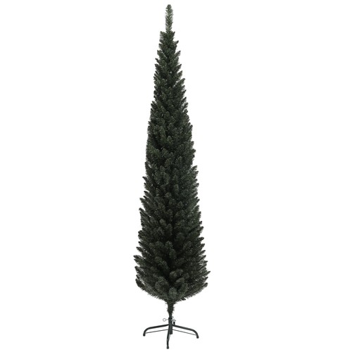 Albero natale slim alto - natale,