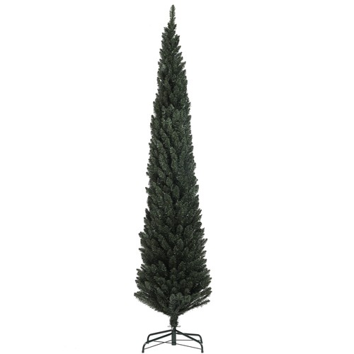 Albero natale artificiale - natale,
