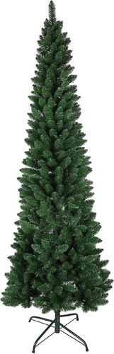 Albero natale slim - albero, pino