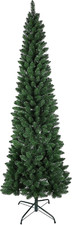 Albero Di Natale Slim Pino