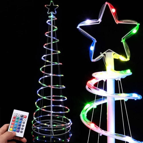 Bakaji albero natale - albero,