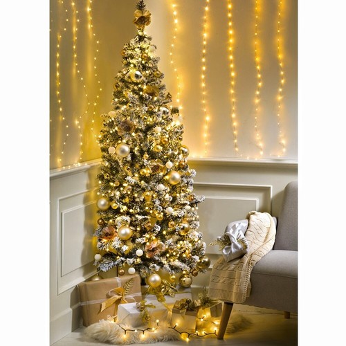 Albero natale angolo - natale,