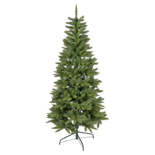 Lotti albero natale - albero, addobbato