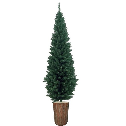 Albero natale cm210 slim - cm210,