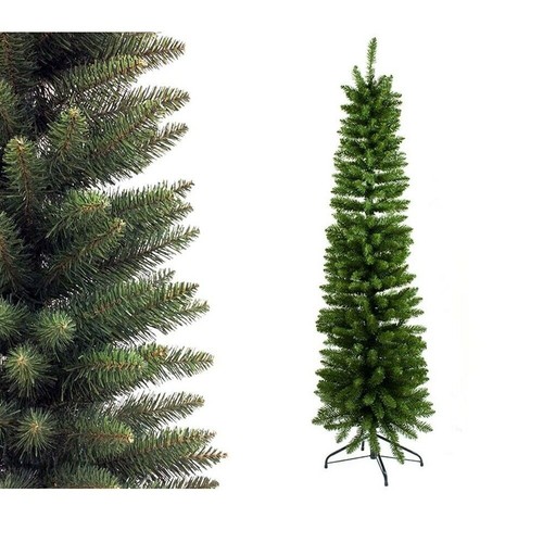 Albero natale artificiale - natale,
