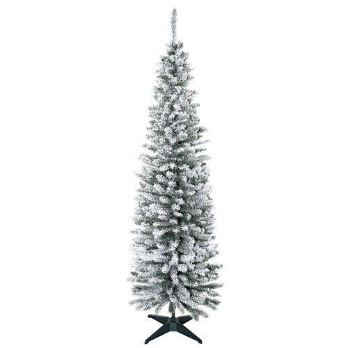 Albero natale slim - di,