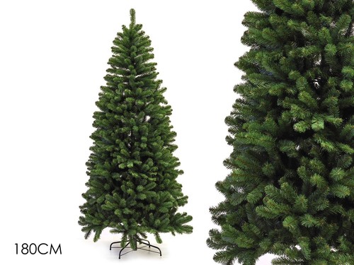 Albero natale slim - natale,