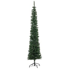Albero di Natale Slim AVORIAZ