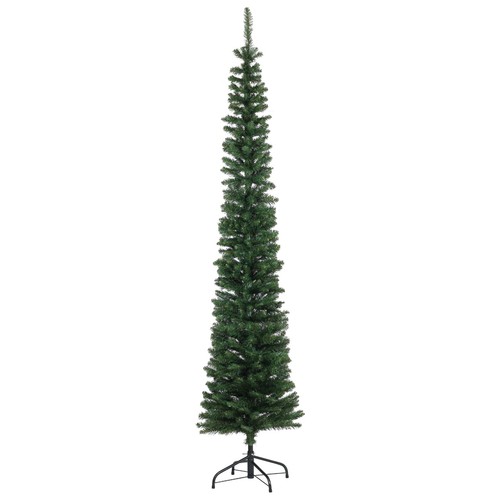 Albero natale slim avoriaz - natale,