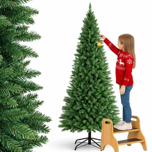 Albero natale slim pino - slim,