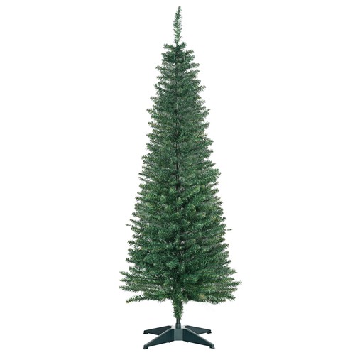 Albero natale artificiale - natale,