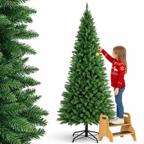 Albero natale slim - slim, dei