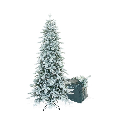 Bop albero natale slim - albero,