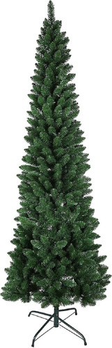 Albero natale slim - di,