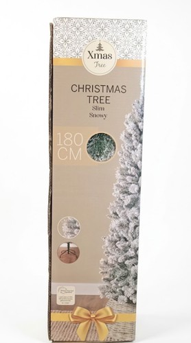 Albero natale artificiale - natale,