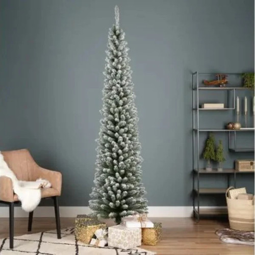 Albero natale pencil - di,