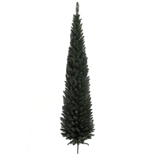 Homcom albero natale - homcom,