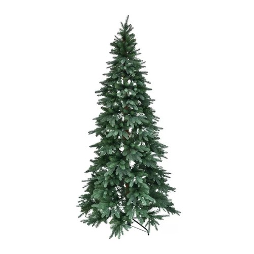 Albero natale theo - albero, slim