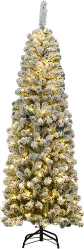 Albero natale slim - di,