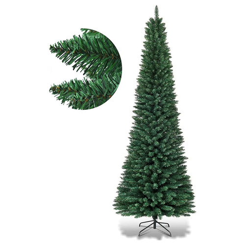 Albero natale slim - di,