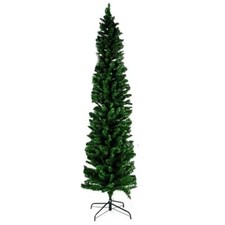 Albero di natale slim