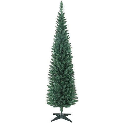 Albero natale artificiale - natale,