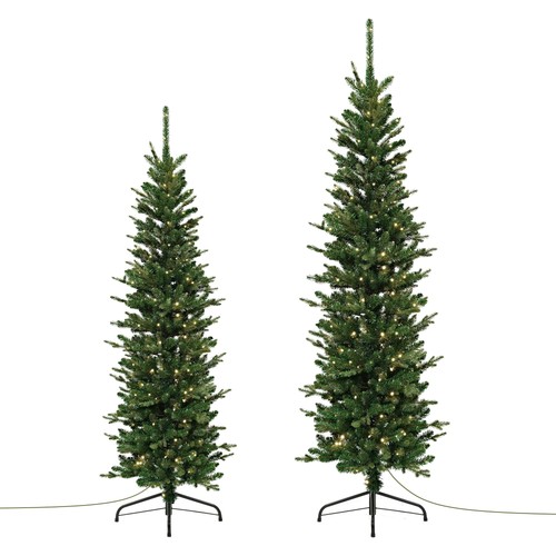 Albero natale artificiale - natale,